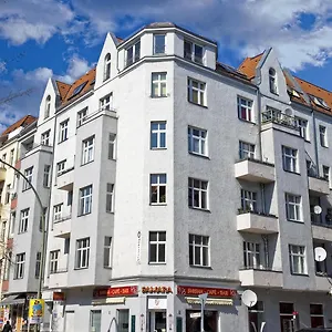 Rehberge Mitte Deutschland