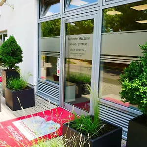 Parkhotel Marzahn Deutschland