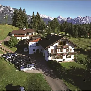Gasthof Alpina
